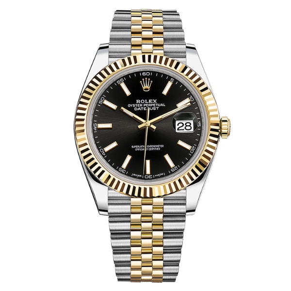 デイトジャスト 36mm