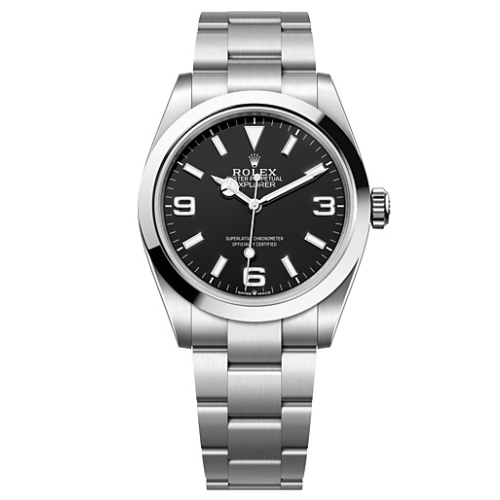 エクスプローラー 40mm