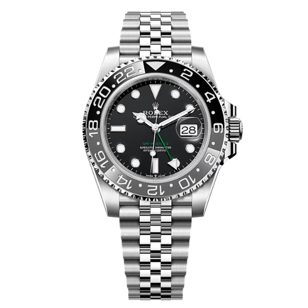 GMTマスターII 126710GRNR