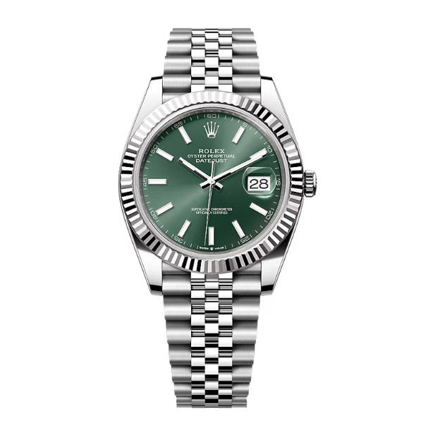 デイトジャスト 36mm