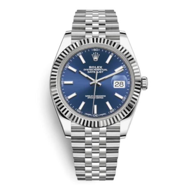 デイトジャスト 36mm