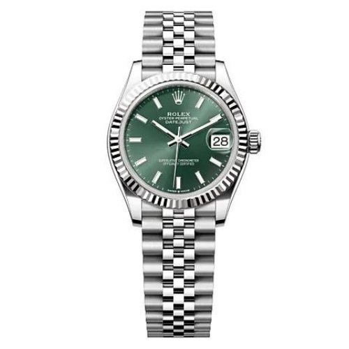 デイトジャスト オイスター 31mm