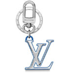 Louis Vuitton Chromatic Bag Charm And Key Holder M69974 Silver