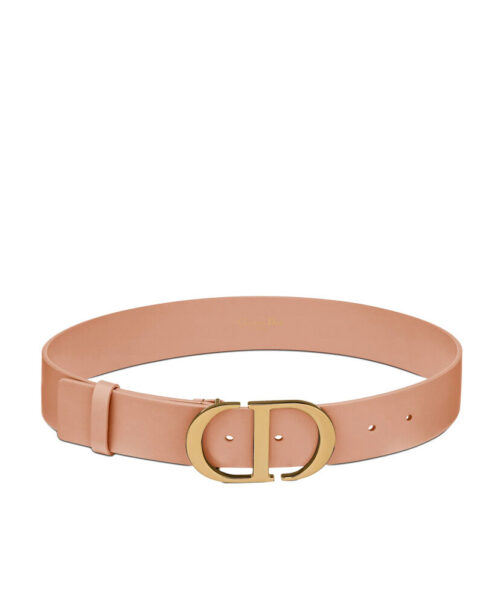Christian Dior 30 Montaigne Belt
