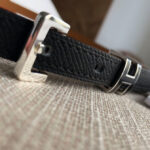 Hermes Pop H 15 Belt Black
