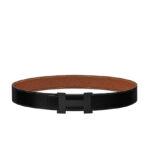 Hermes Constance Belt Buckle & Reversible Leather Strap 38mm