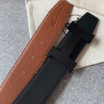 Hermes Constance Belt Buckle & Reversible Leather Strap 38mm