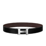 Hermes Constance Belt Buckle & Reversible Leather Strap 38mm
