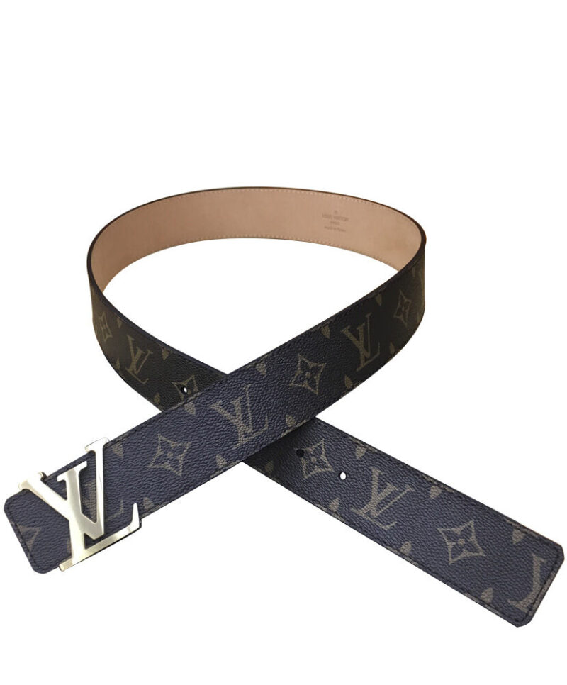 Louis Vuitton LV Initiales 40mm Brown