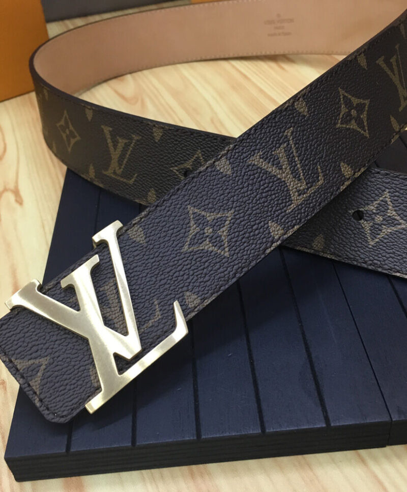 Louis Vuitton LV Initiales 40mm Brown
