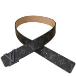 Louis Vuitton LV Initiales 40mm Brown