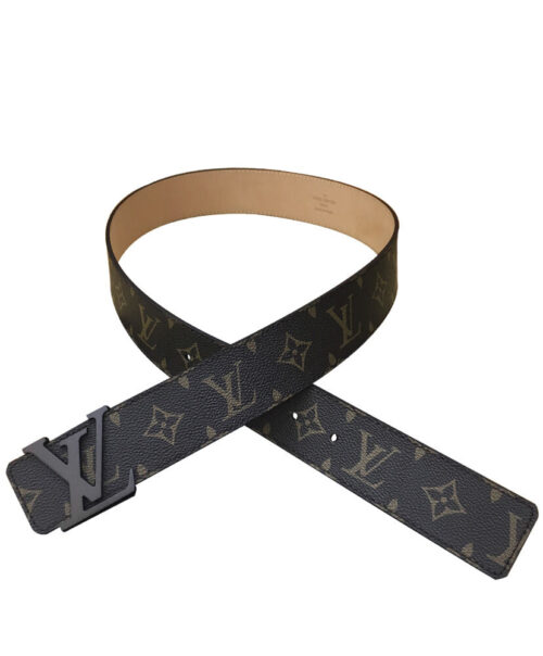 Louis Vuitton LV Initiales 40mm Brown
