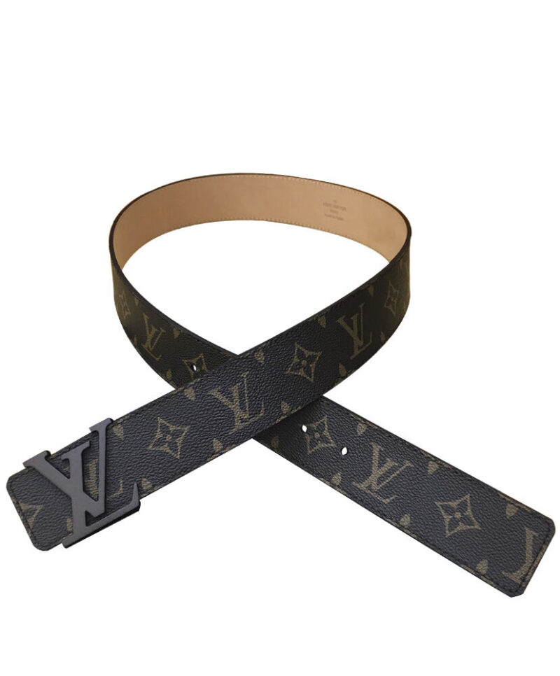 Louis Vuitton LV Initiales 40mm Brown