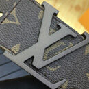 Louis Vuitton LV Initiales 40mm Brown