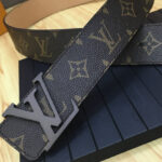 Louis Vuitton LV Initiales 40mm Brown