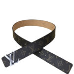 Louis Vuitton LV Initiales 40mm Brown
