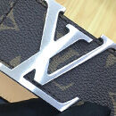 Louis Vuitton LV Initiales 40mm Brown