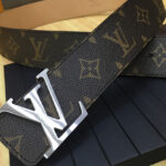 Louis Vuitton LV Initiales 40mm Brown