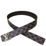 Louis Vuitton LV Initiales 40mm Brown