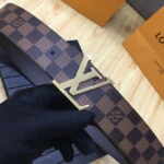 Louis Vuitton LV Initiales 40mm Brown