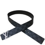 Louis Vuitton LV Initiales 40mm Black