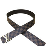 Louis Vuitton LV Initiales 40mm Brown