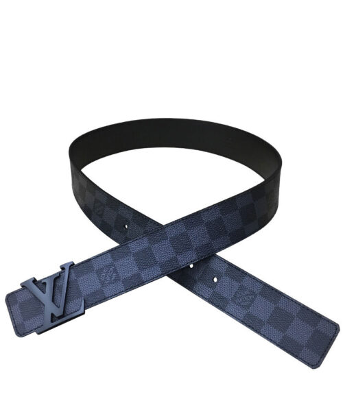 Louis Vuitton LV Initiales 40mm Black