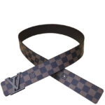 Louis Vuitton LV Initiales 40mm Brown
