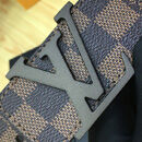 Louis Vuitton LV Initiales 40mm Brown