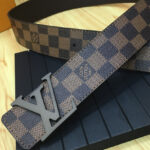 Louis Vuitton LV Initiales 40mm Brown