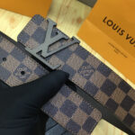 Louis Vuitton LV Initiales 40mm Brown
