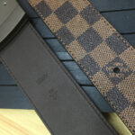 Louis Vuitton LV Initiales 40mm Brown