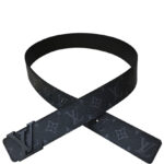 Louis Vuitton LV Initiales 40mm Black