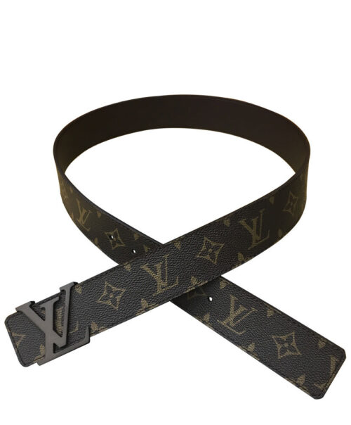 Louis Vuitton LV Initiales 40mm Brown