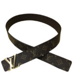 Louis Vuitton LV Initiales 40mm Brown
