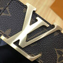 Louis Vuitton LV Initiales 40mm Brown