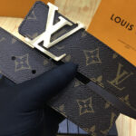 Louis Vuitton LV Initiales 40mm Brown
