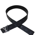 Louis Vuitton LV Initiales 40mm Black