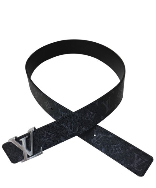 Louis Vuitton LV Initiales 40mm Black