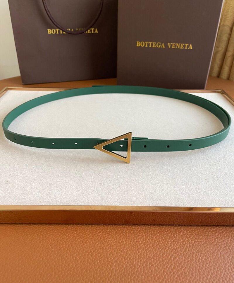 Bottega Veneta Triangle