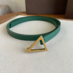 Bottega Veneta Triangle