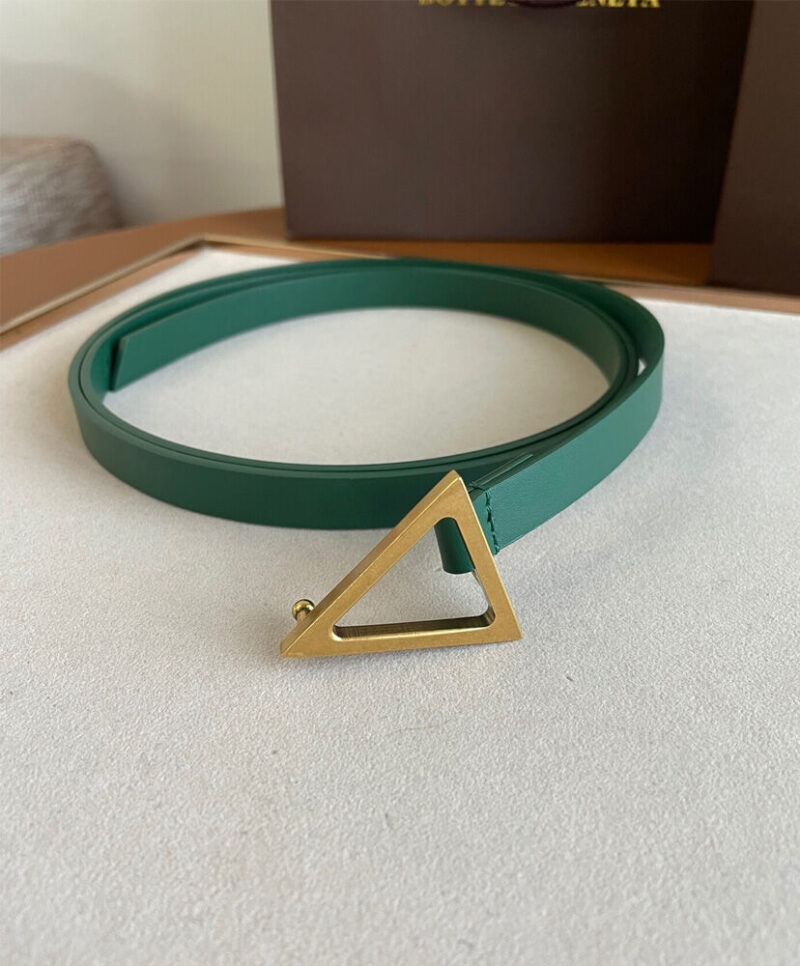 Bottega Veneta Triangle