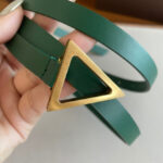 Bottega Veneta Triangle
