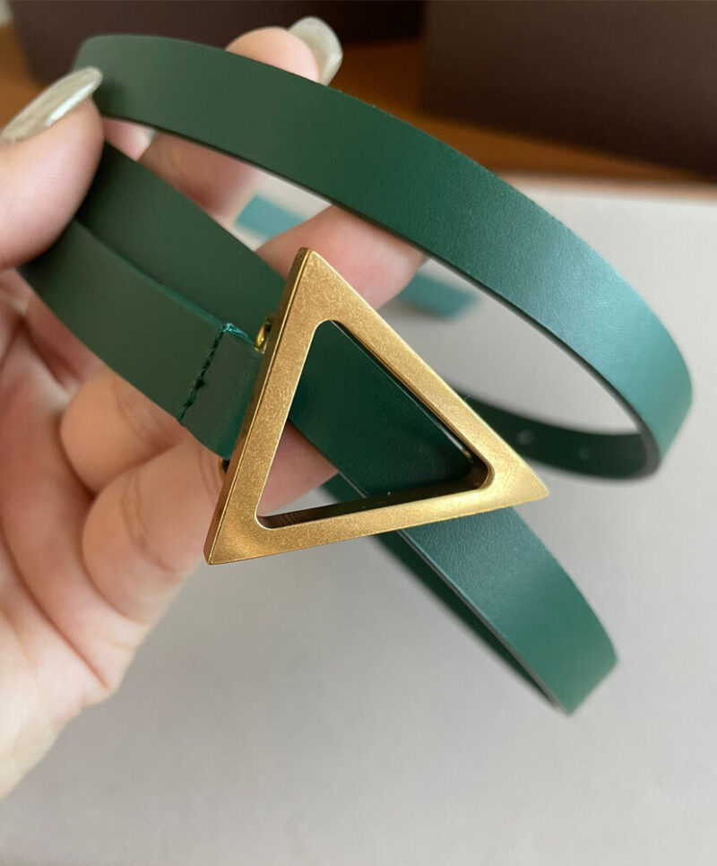 Bottega Veneta Triangle