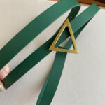 Bottega Veneta Triangle