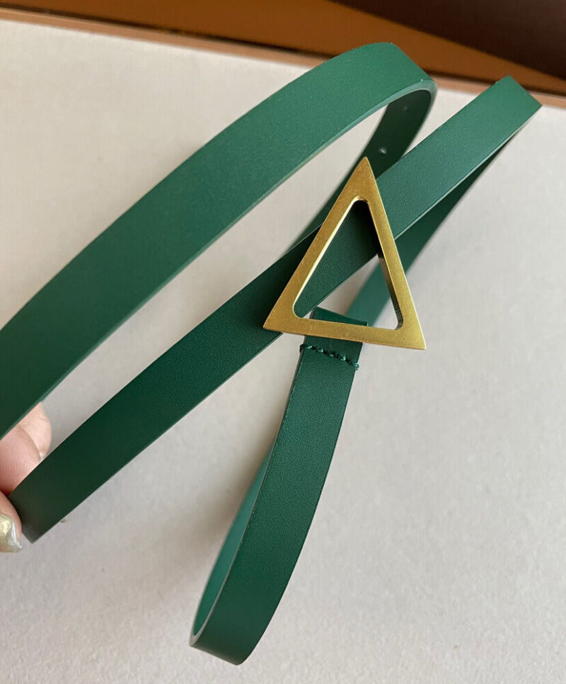 Bottega Veneta Triangle