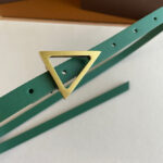 Bottega Veneta Triangle