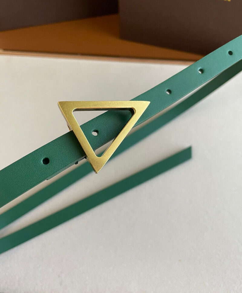 Bottega Veneta Triangle