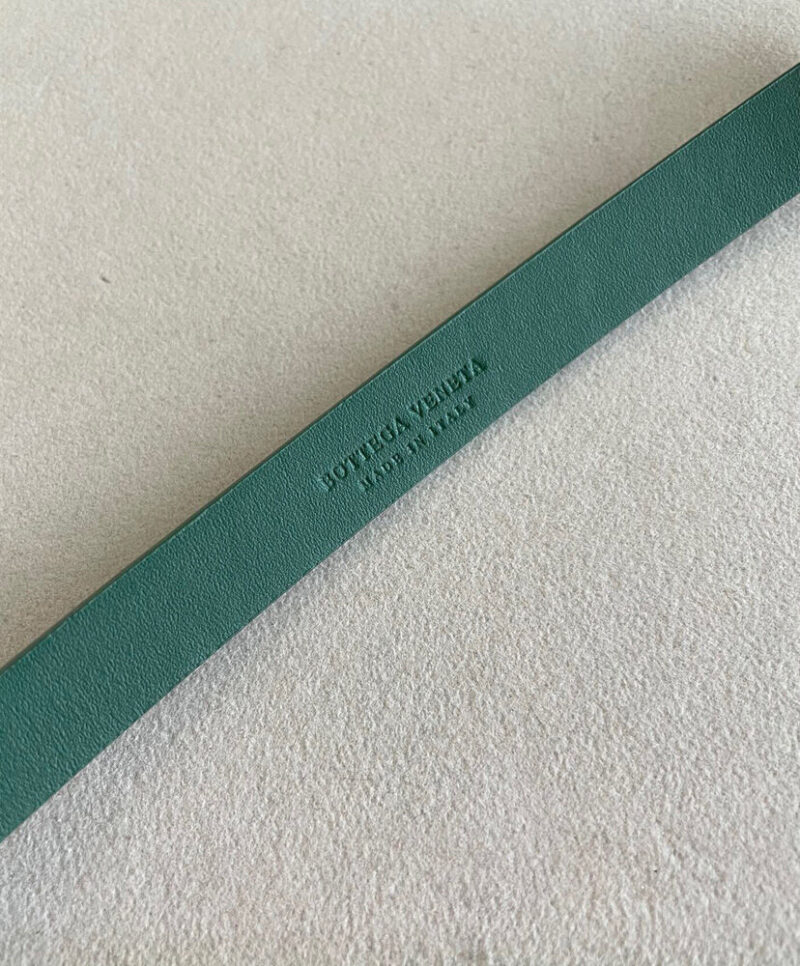 Bottega Veneta Triangle