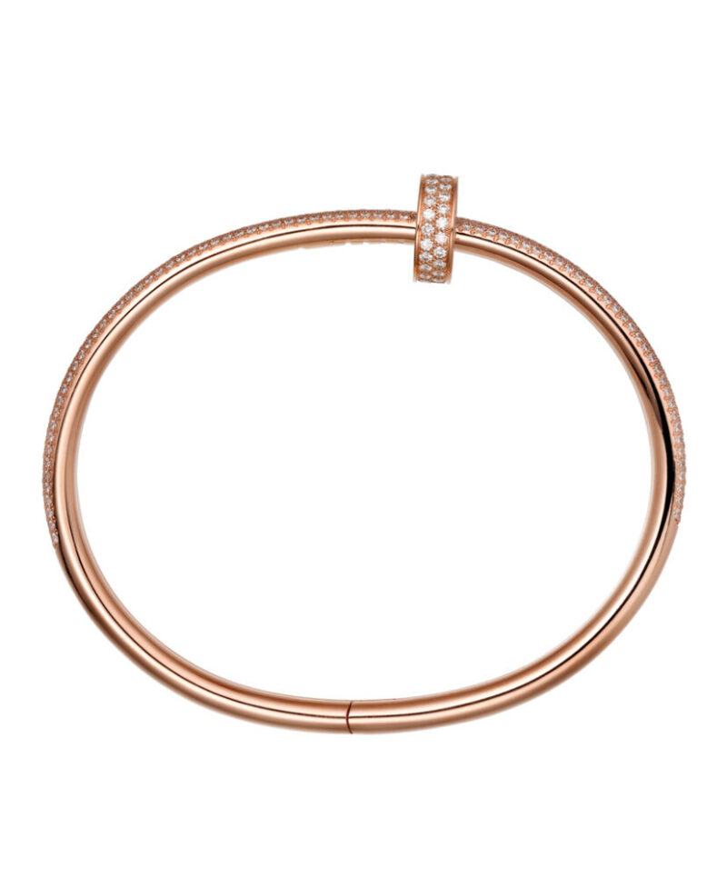 Cartier Juste un Clou bracelet 6708617 Red
